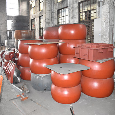 磨煤機(jī)磨輥廠家的生產(chǎn)標(biāo)準(zhǔn)。