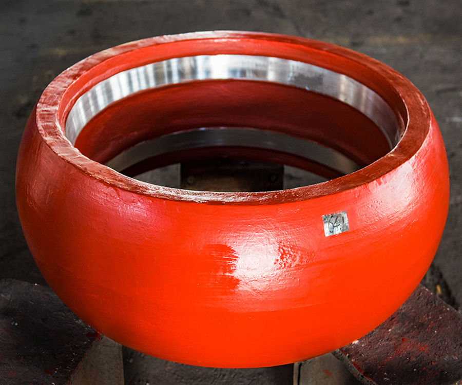 立磨配件為什么那么受歡迎？