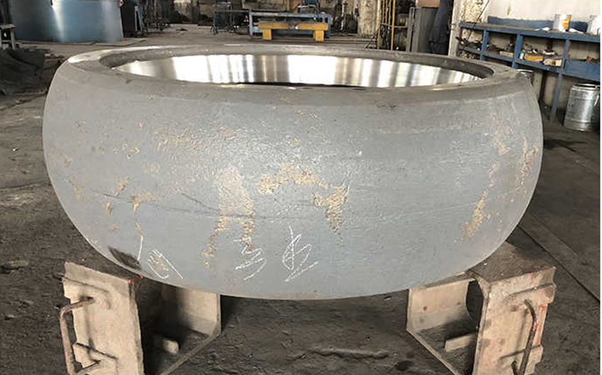 影響磨輥輥套使用壽命的因素有哪些？