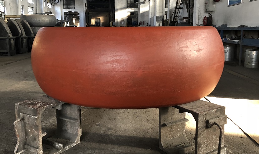 立磨輥套購買選原立磨機廠家還是專業(yè)生產廠家？