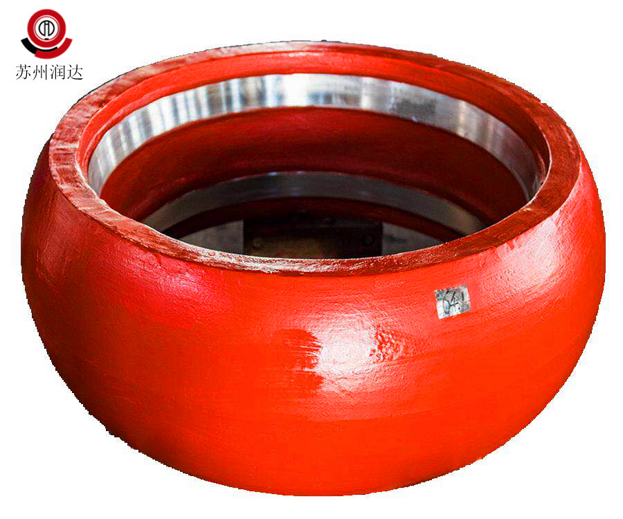 立磨輥套耐磨件怎么報(bào)價(jià)？