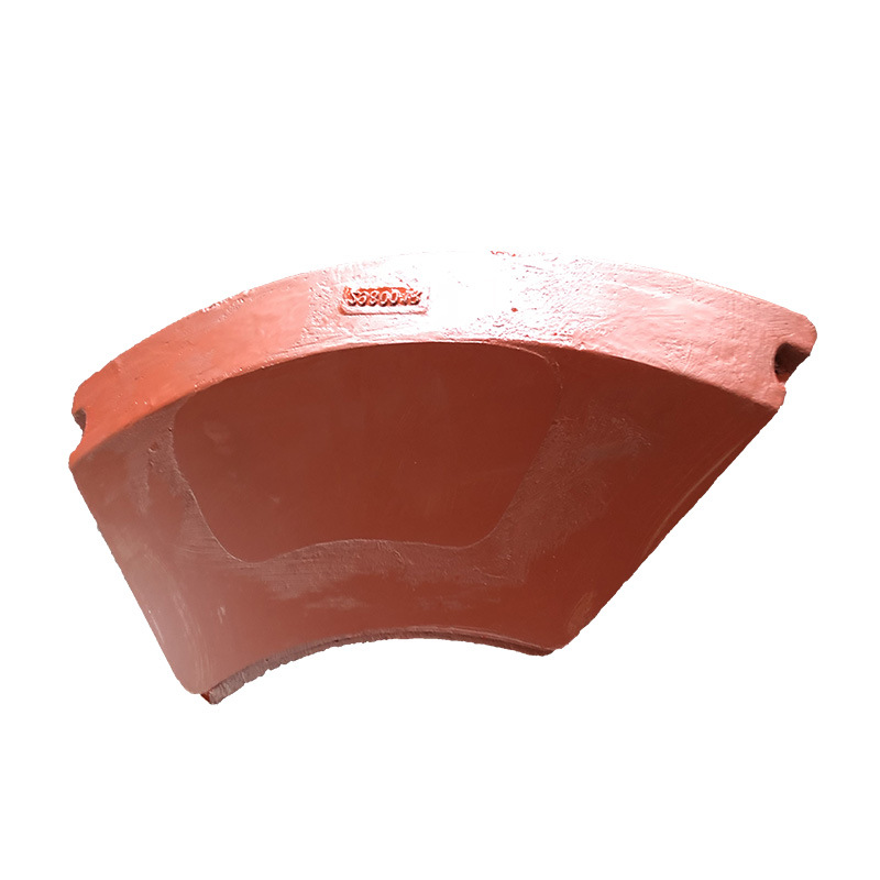 黃金把握不住？但磨煤機(jī)襯板可以。