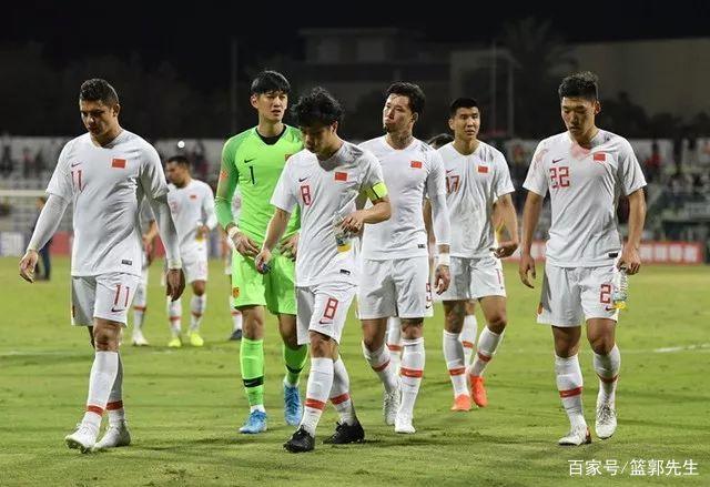 水泥磨輥廠家說時事|國足輸球，到底誰該“承擔全部責任”？