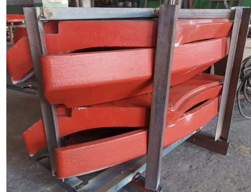 又是一年消費者權(quán)益保護日，蘇州潤達高鉻輥套用質(zhì)量說話