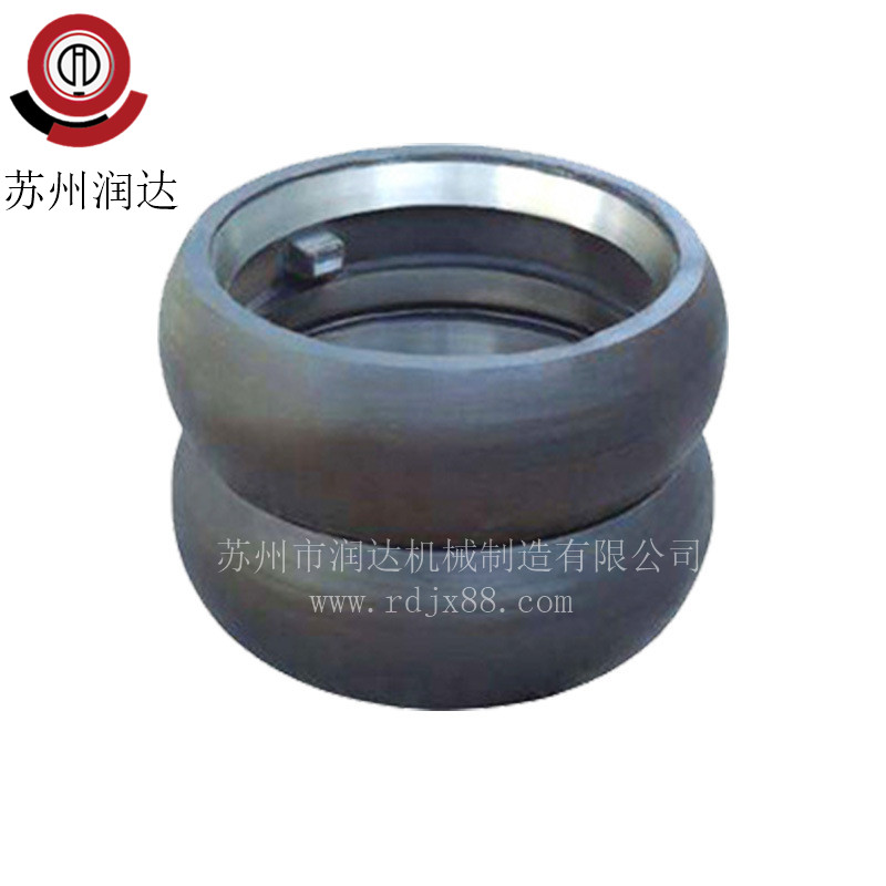 如何購買立磨輥套？