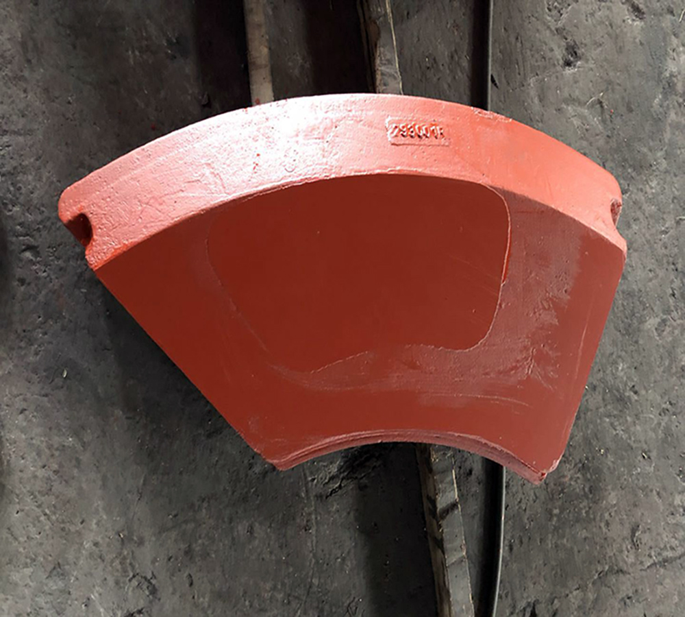 磨煤機(jī)襯板 磨煤機(jī)襯板