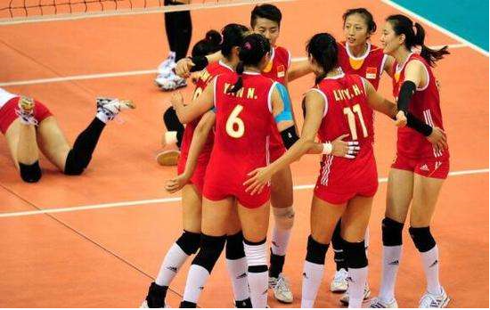 電廠(chǎng)磨輥廠(chǎng)家|中國(guó)女排本屆亞洲杯迎頭彩