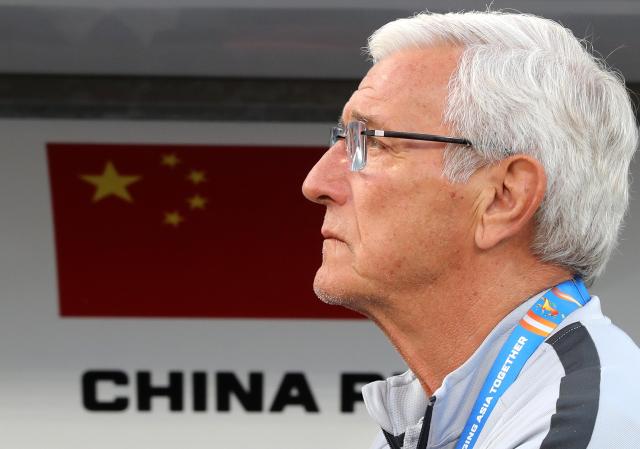 水泥磨輥廠家說時(shí)事|國(guó)足輸球，到底誰該“承擔(dān)全部責(zé)任”？